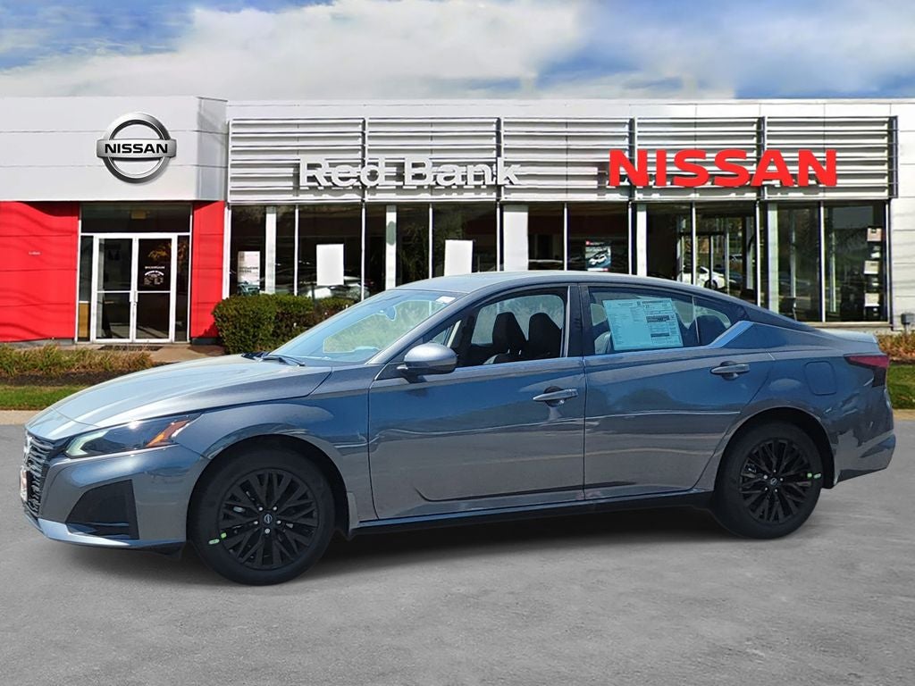 2026 Nissan Altima 2.5 SV