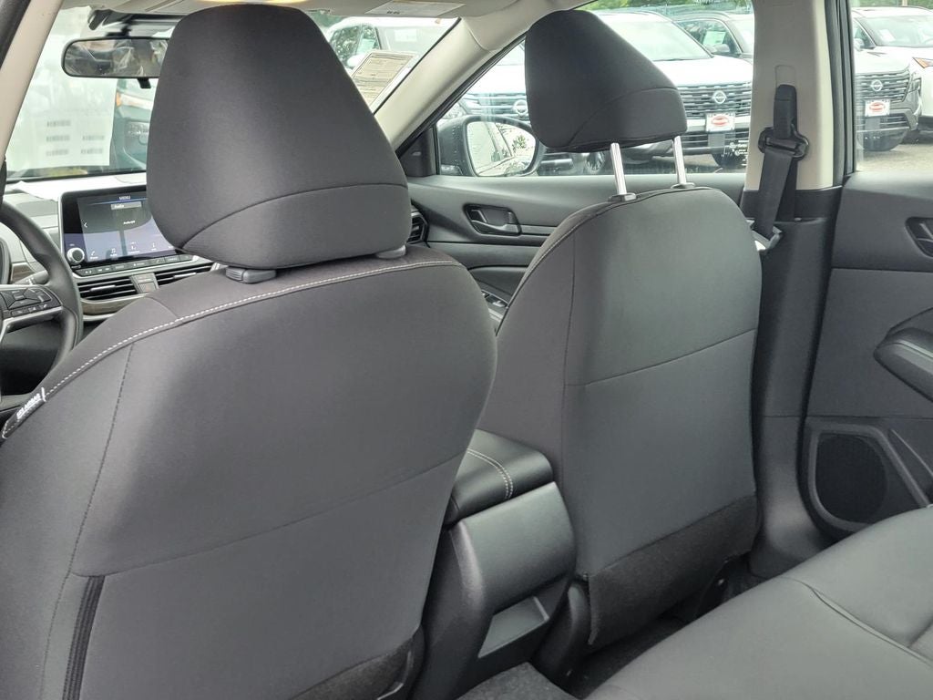 2026 Nissan Altima 2.5 SV