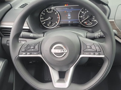 2026 Nissan Altima 2.5 SV