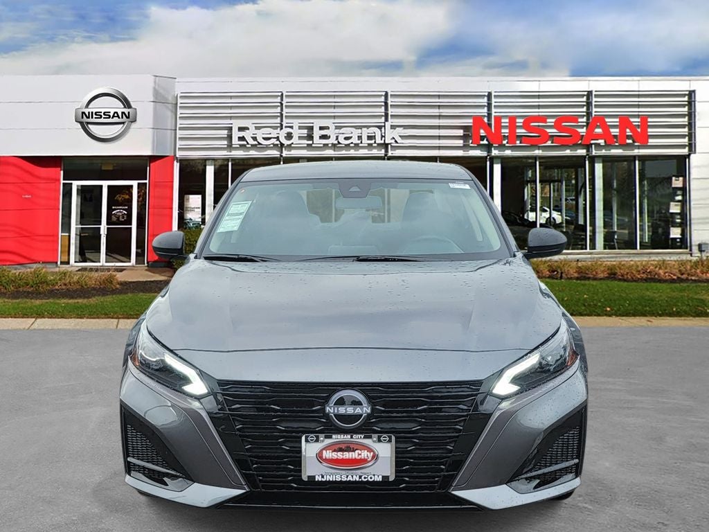 2026 Nissan Altima 2.5 SV
