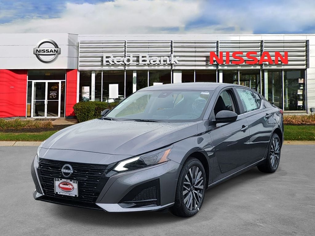 2026 Nissan Altima 2.5 SV
