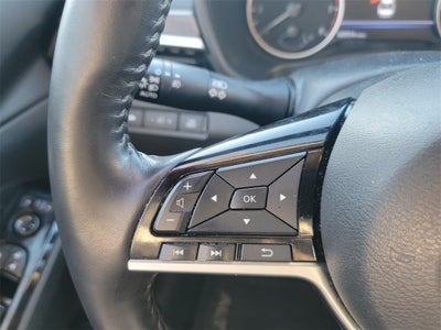 2021 Nissan Altima 2.5 SL