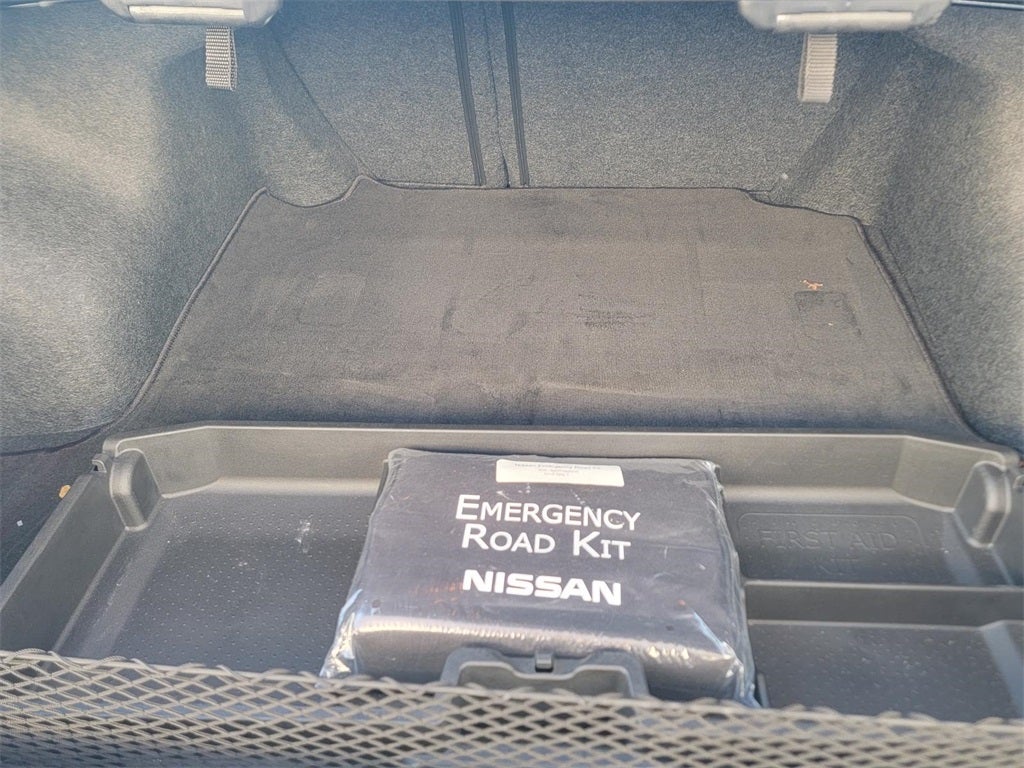 2021 Nissan Altima 2.5 SL