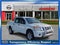 2014 Nissan Titan Base