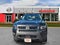 2027 Nissan Frontier S
