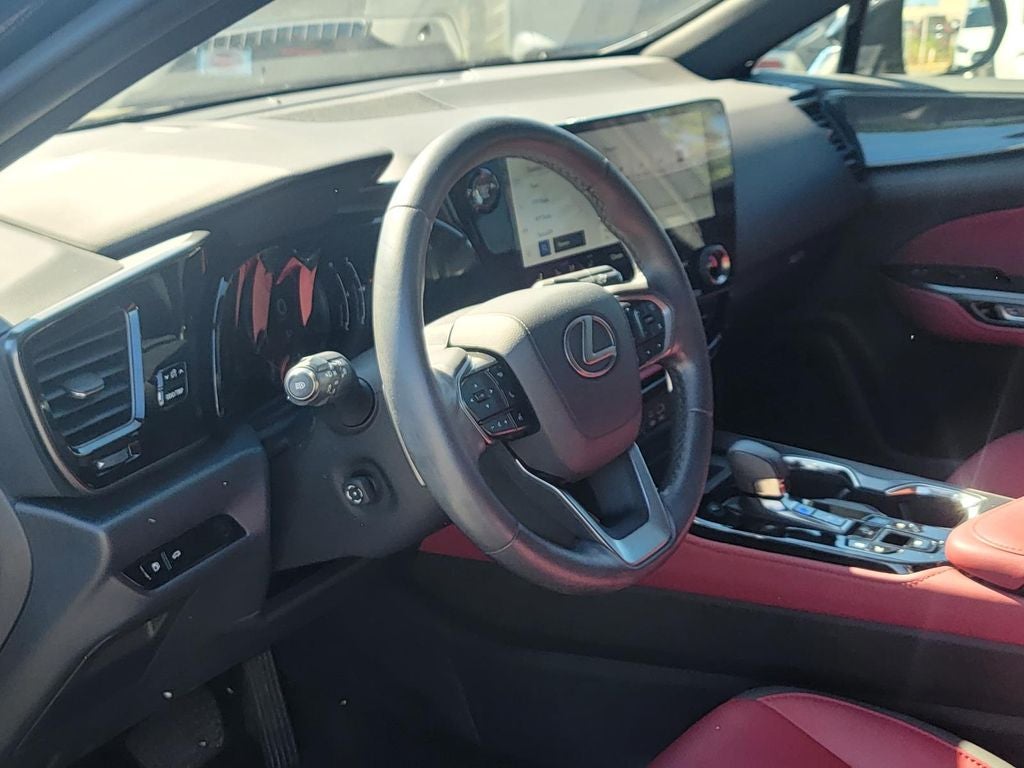 2023 Lexus NX 350 Premium