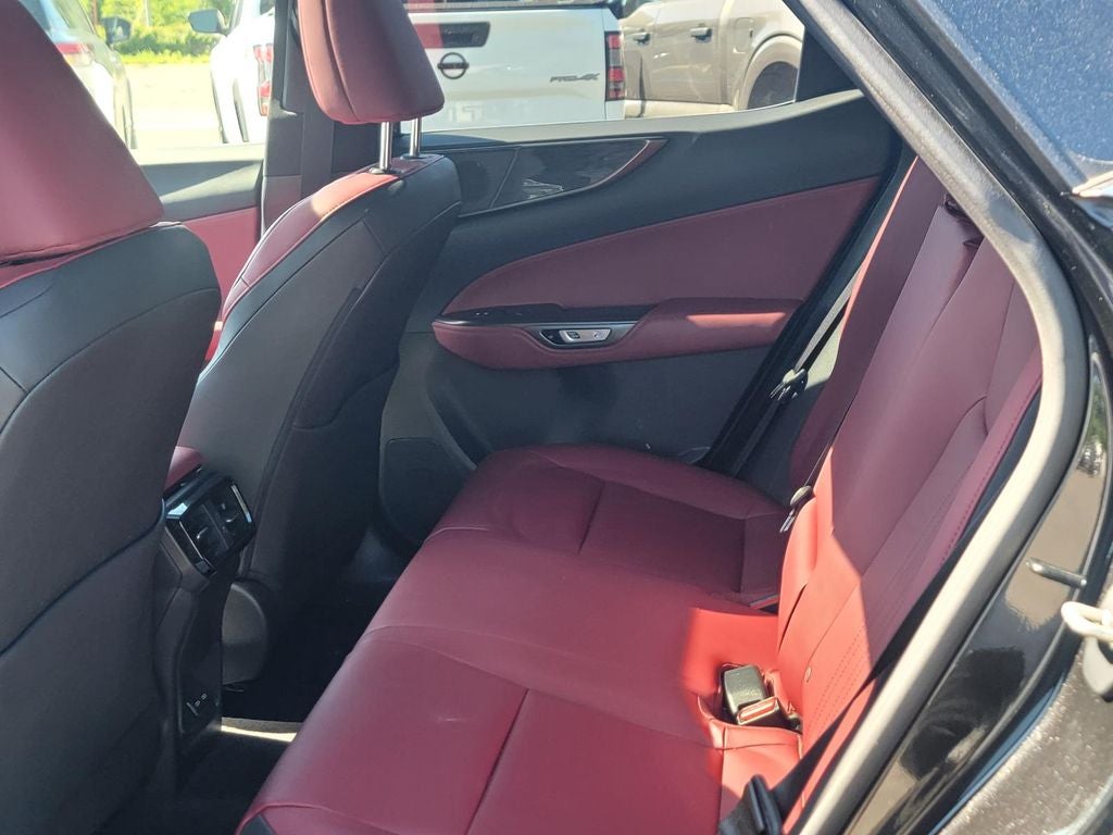 2023 Lexus NX 350 Premium
