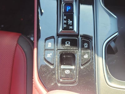 2023 Lexus NX 350 Premium