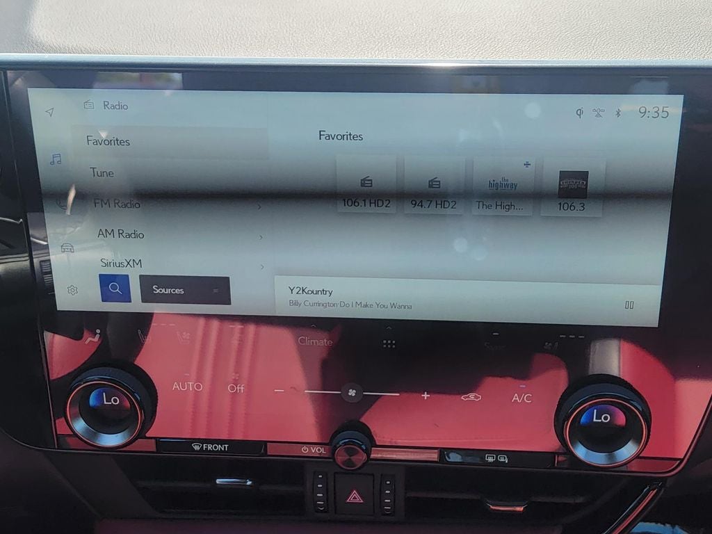 2023 Lexus NX 350 Premium