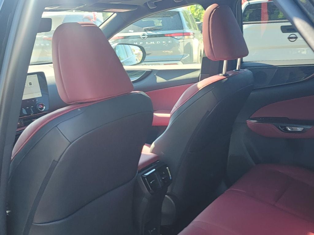 2023 Lexus NX 350 Premium