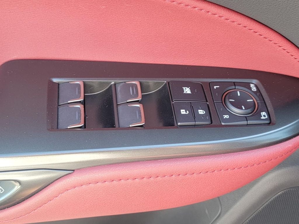 2023 Lexus NX 350 Premium
