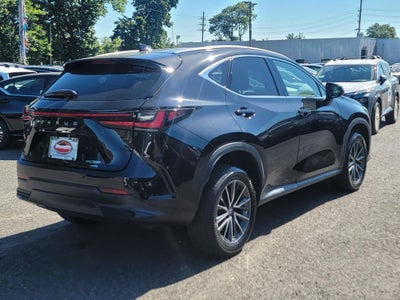 2023 Lexus NX 350 Premium
