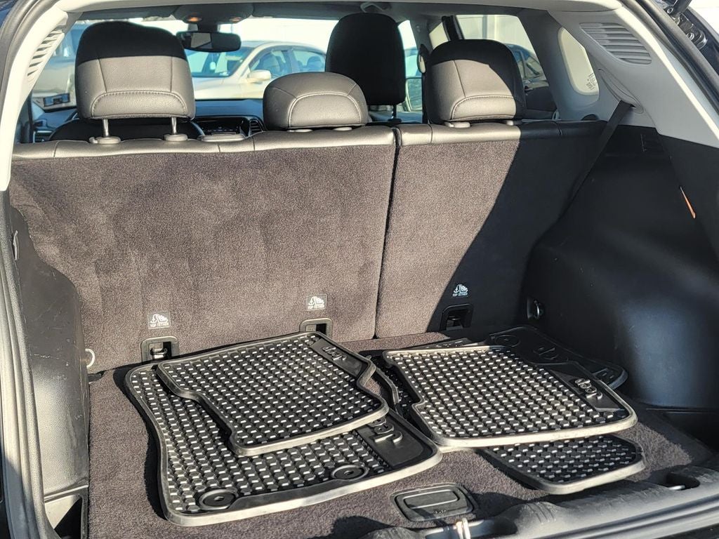 2020 Jeep Compass Altitude