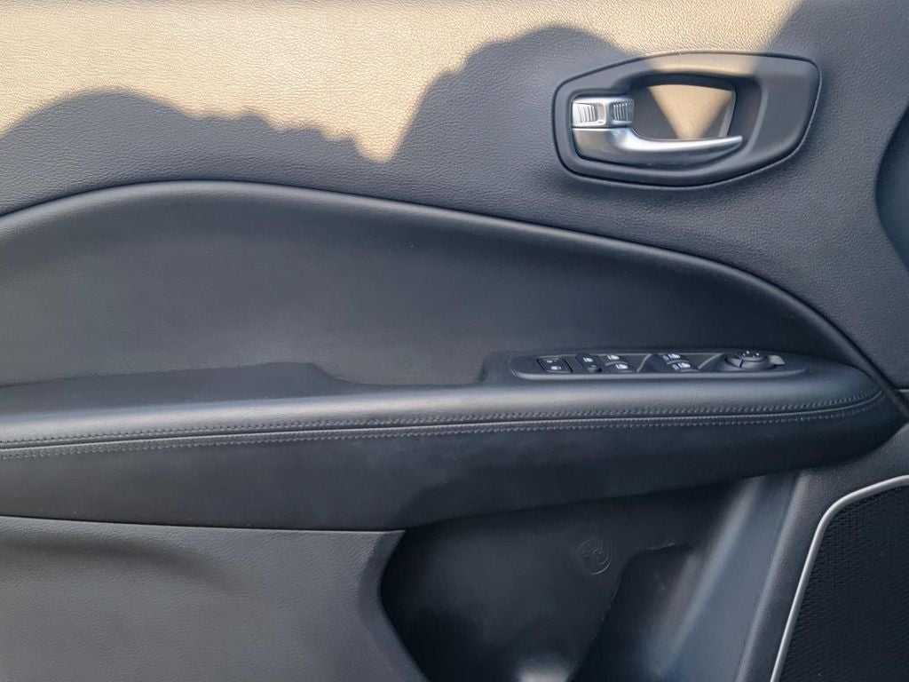 2020 Jeep Compass Altitude