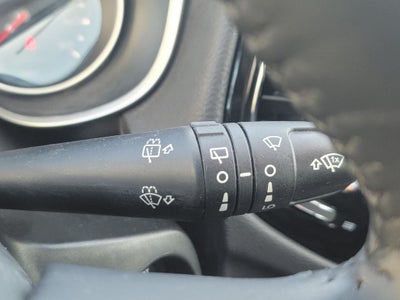 2020 Jeep Compass Altitude