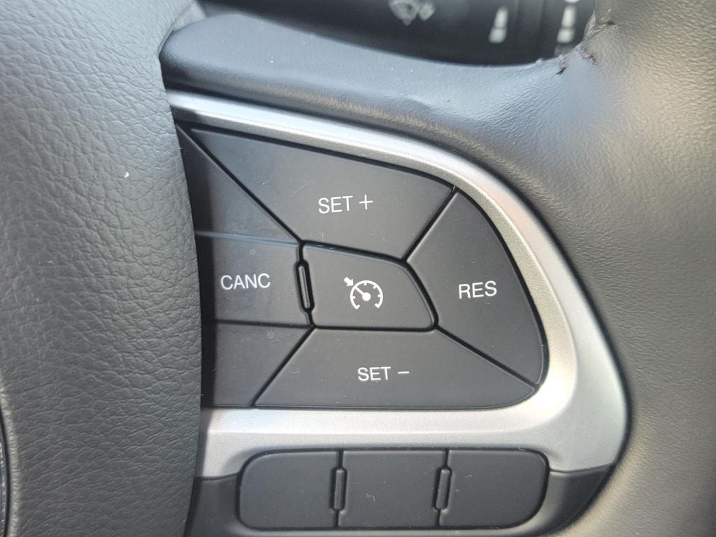 2020 Jeep Compass Altitude