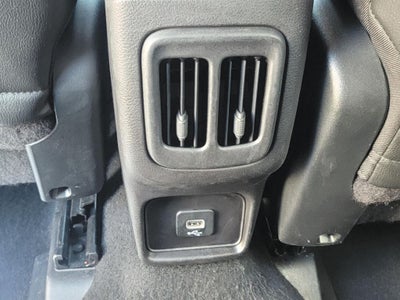 2020 Jeep Compass Altitude