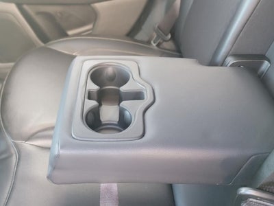 2020 Jeep Compass Altitude