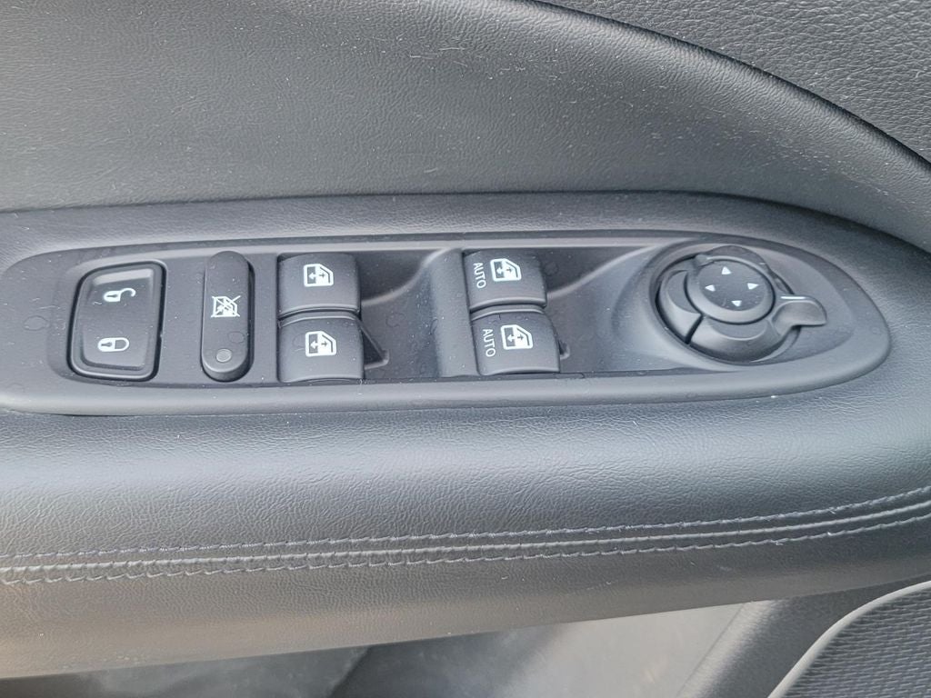 2020 Jeep Compass Altitude