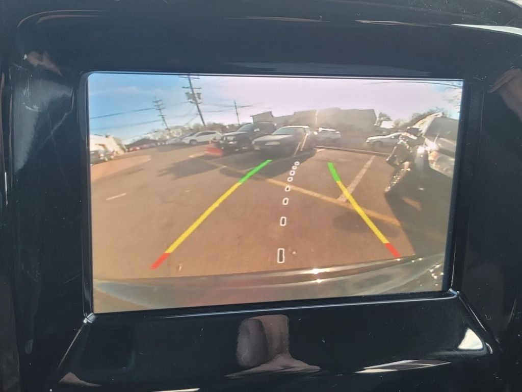 2020 Jeep Compass Altitude