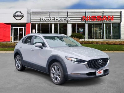 2025 Mazda Mazda CX-30 2.5 S Preferred Package