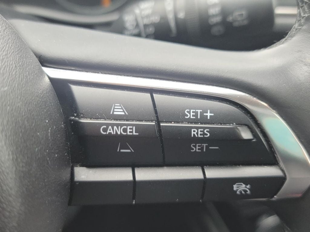 2025 Mazda Mazda CX-30 2.5 S Preferred Package