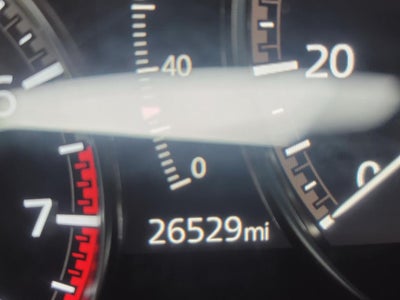 2025 Mazda Mazda CX-30 2.5 S Preferred Package