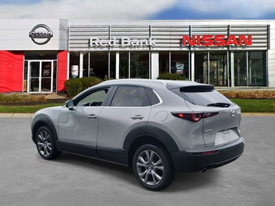 2025 Mazda Mazda CX-30 2.5 S Preferred Package
