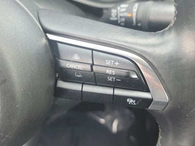 2024 Mazda Mazda3 2.5 S Select Sport