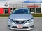 2016 Nissan Sentra SV