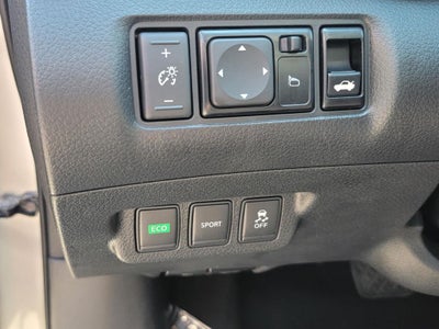 2016 Nissan Sentra SV
