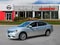 2016 Nissan Sentra SV