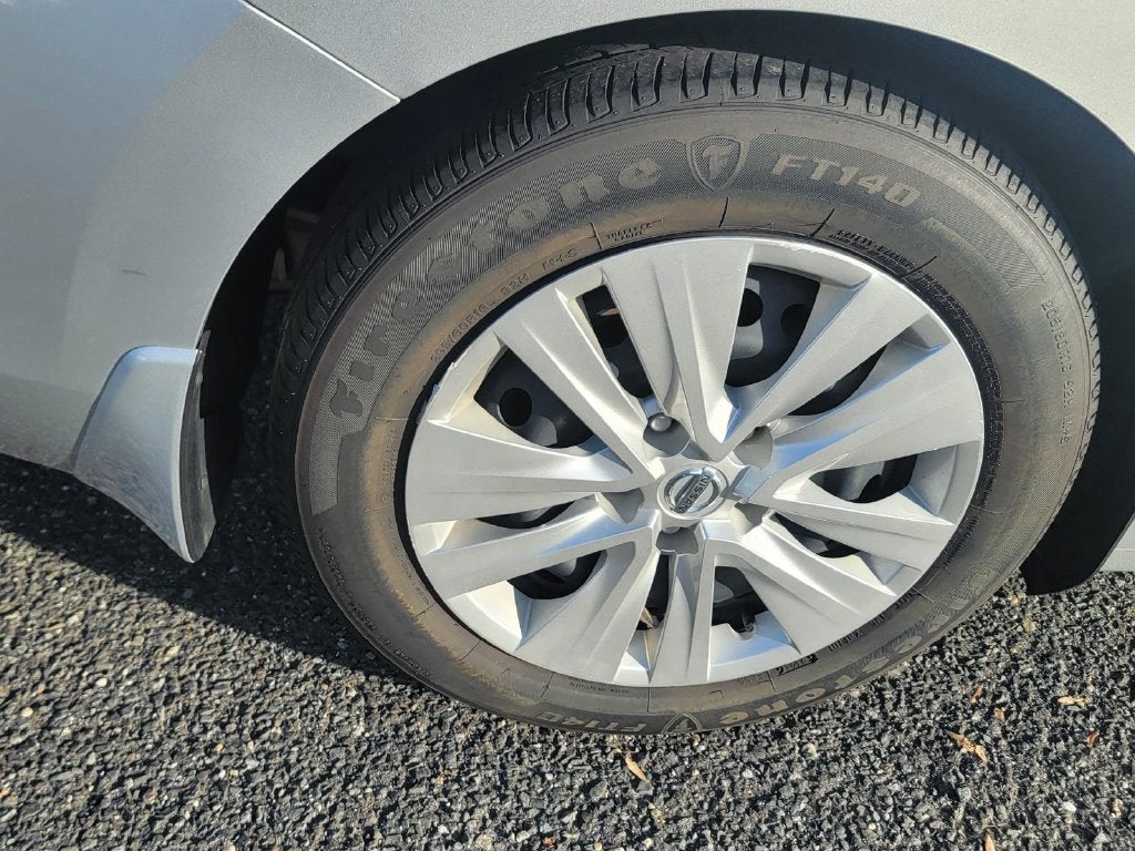 2023 Nissan Sentra S