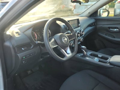 2023 Nissan Sentra S