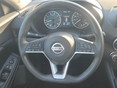 2023 Nissan Sentra S