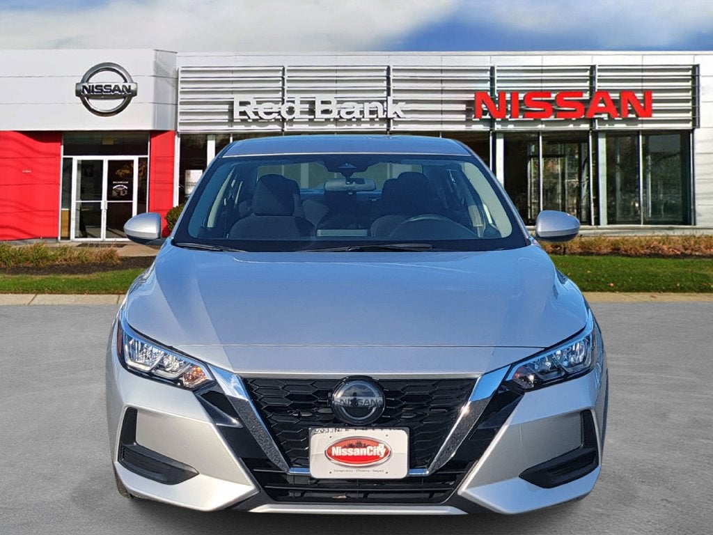 2023 Nissan Sentra S