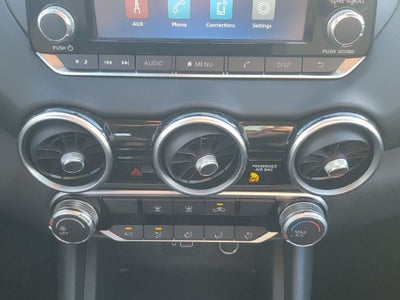 2023 Nissan Sentra S
