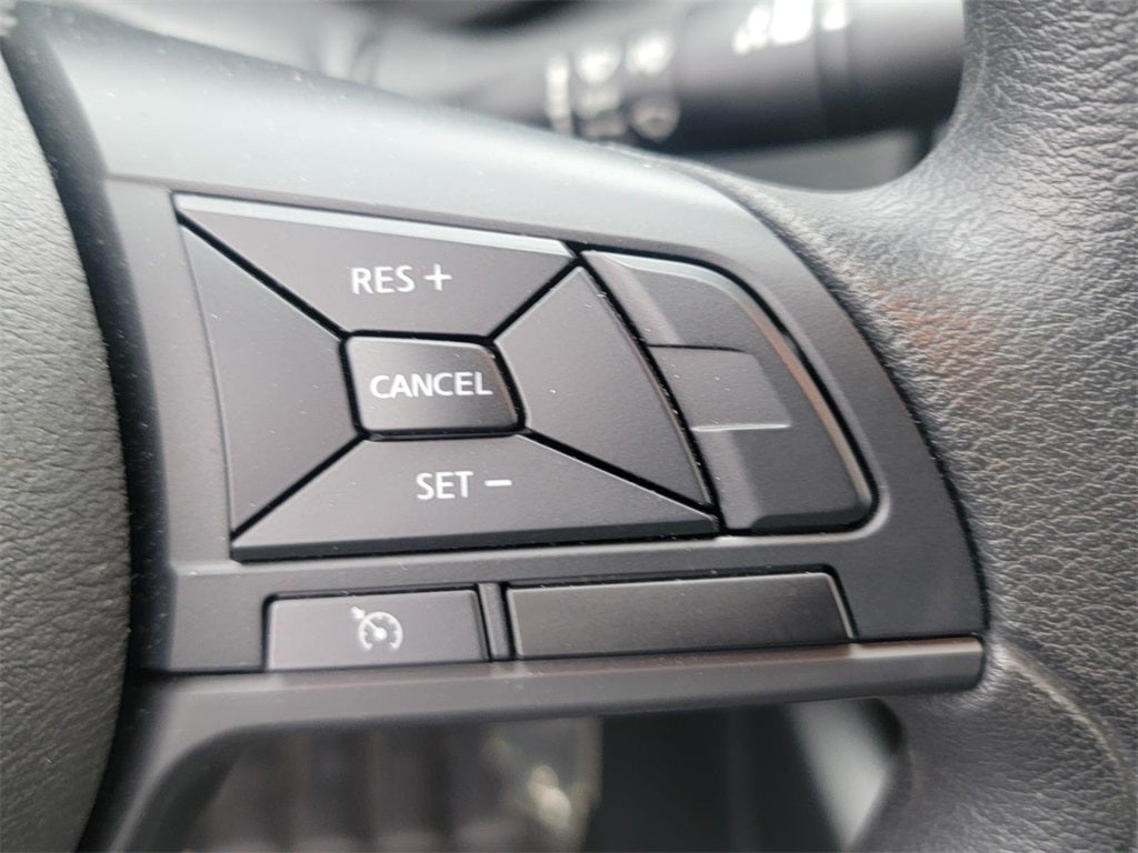 2023 Nissan Versa 1.6 SV