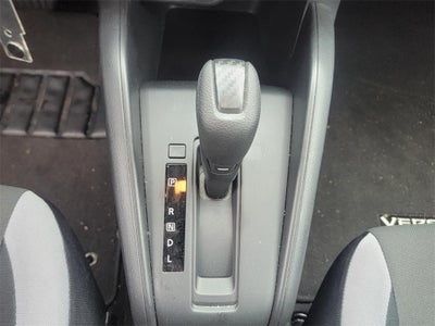 2023 Nissan Versa 1.6 SV