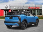 2027 Nissan Kicks SR