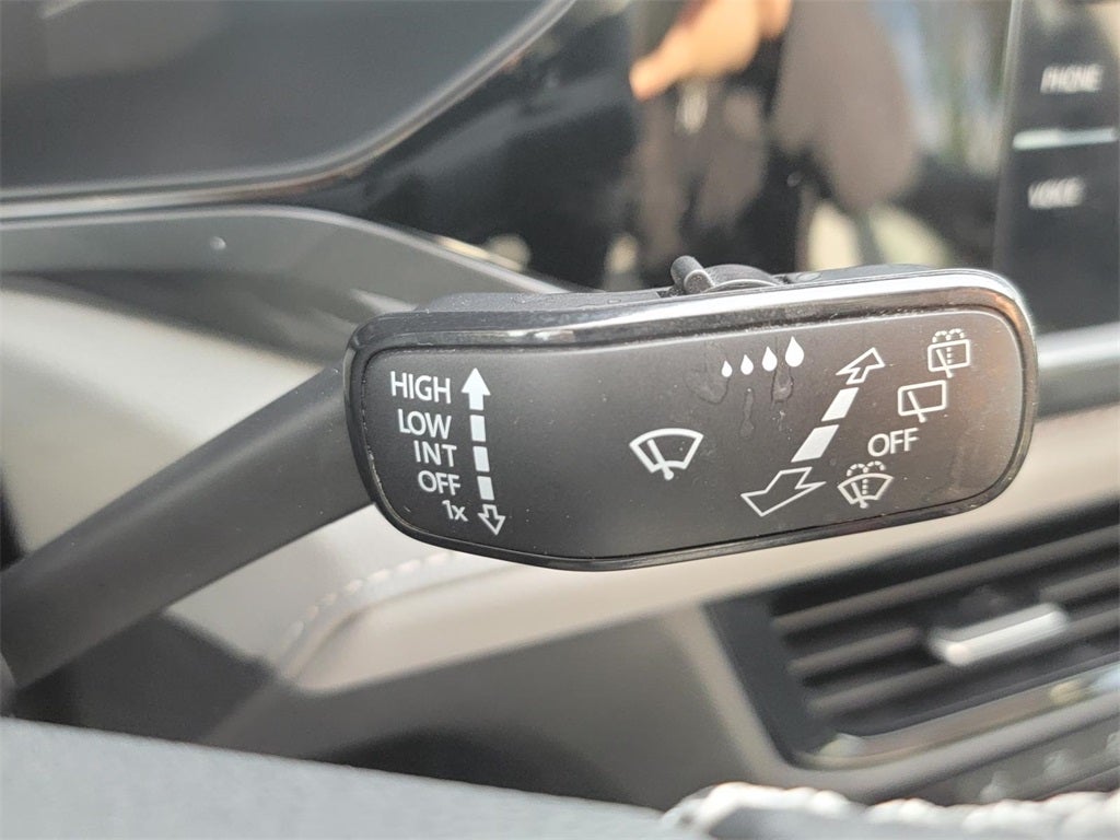 2022 Volkswagen Taos 1.5T SEL