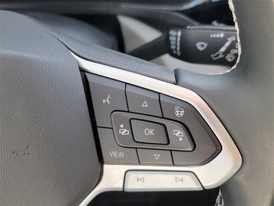 2022 Volkswagen Taos 1.5T SEL