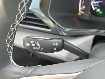 2022 Volkswagen Taos 1.5T SEL