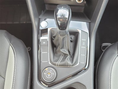 2022 Volkswagen Taos 1.5T SEL