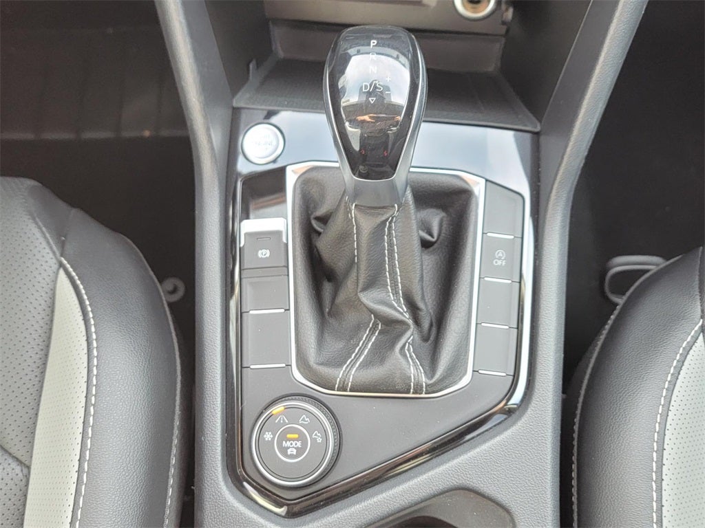 2022 Volkswagen Taos 1.5T SEL