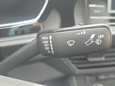 2024 Volkswagen Jetta 1.5T Sport