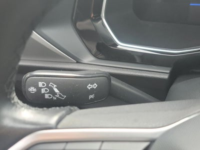 2024 Volkswagen Jetta 1.5T Sport