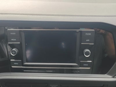 2024 Volkswagen Jetta 1.5T Sport