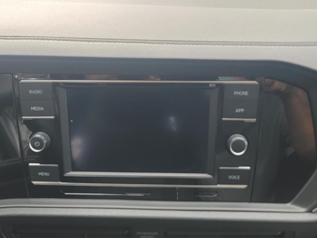 2024 Volkswagen Jetta 1.5T Sport