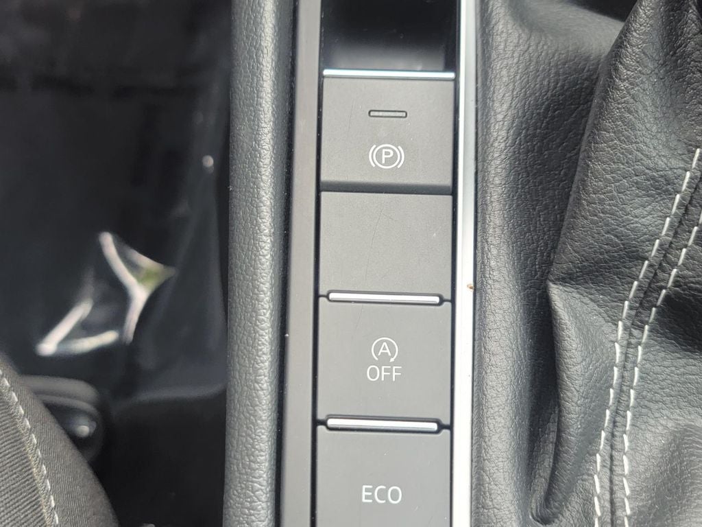 2024 Volkswagen Jetta 1.5T Sport
